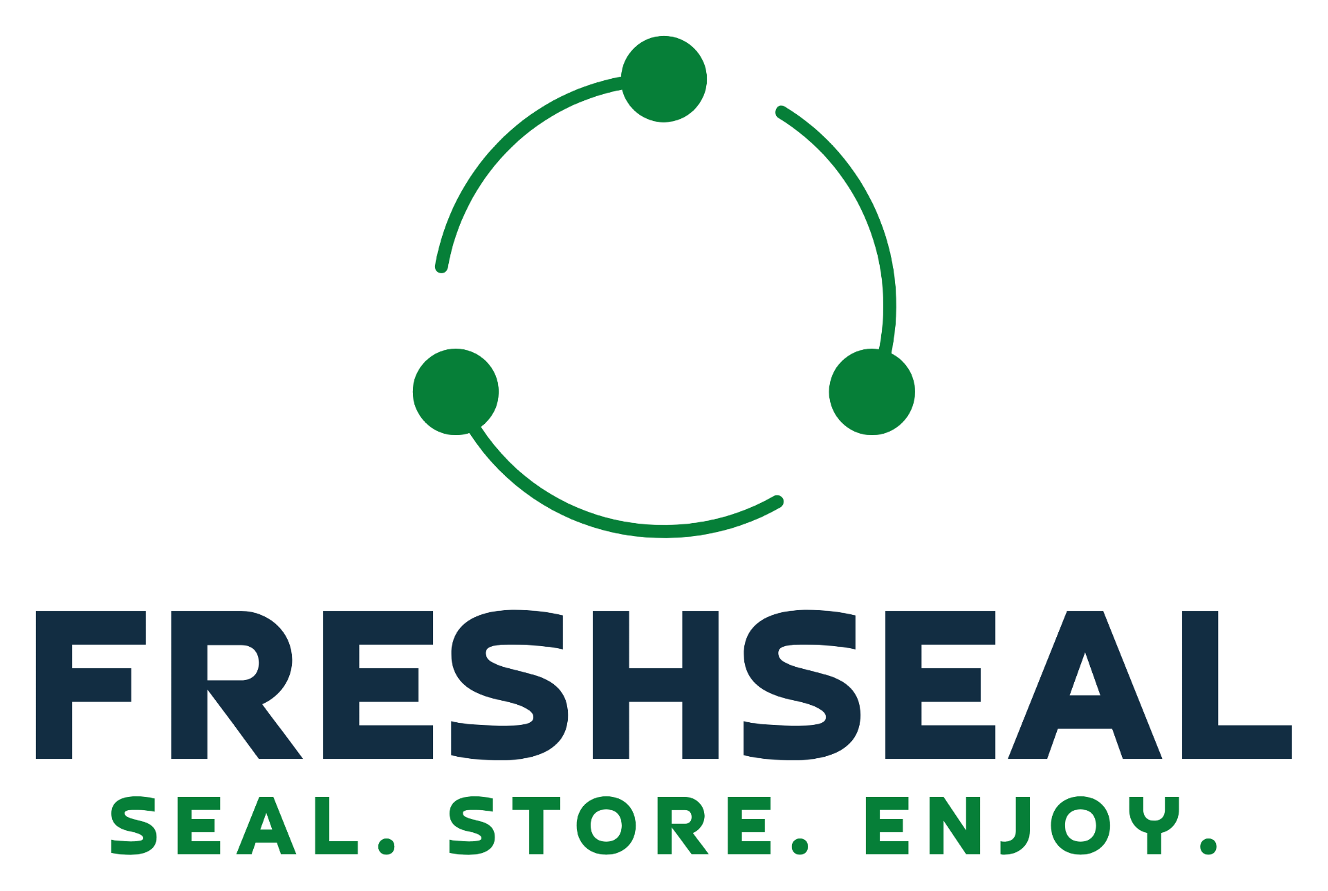 FreshSeal Logo